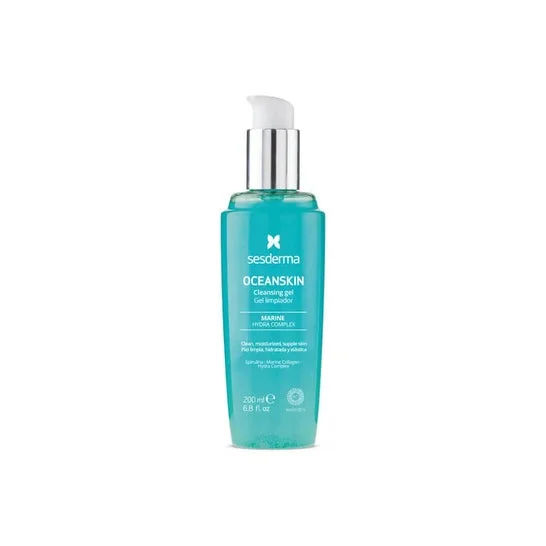 Sesderma Oceanskin Gel detergente 200 ml