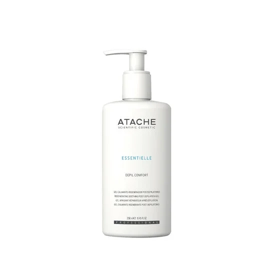 Atache Essentielle Depil Comfort 250ml
