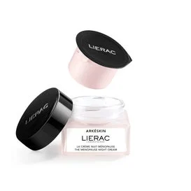 Lierac Arkéskin Crema Noche Menopausia Recambio 50ml