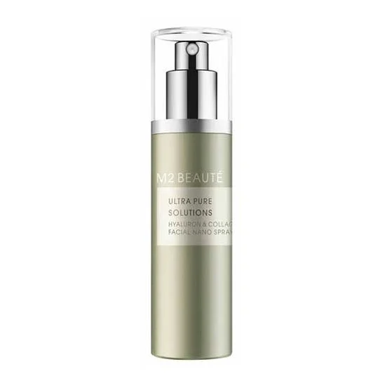 M2 Beaute Facial Nano Spray Cu-Peptide & Vitabin B 75ml