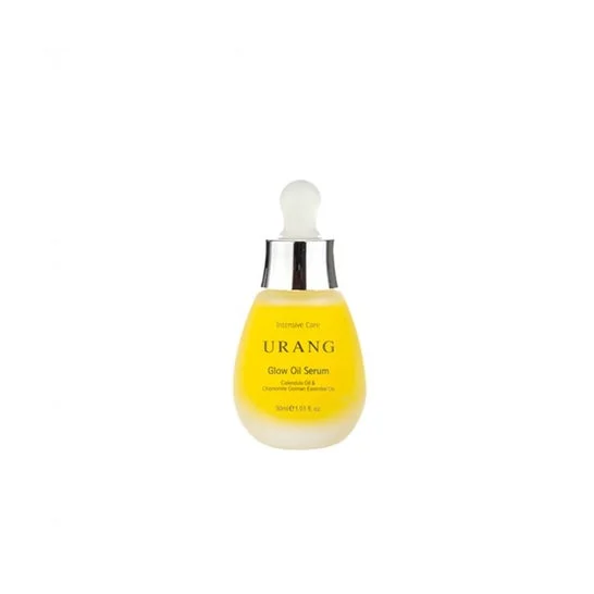 Urang Glow Oil Serum 30ml