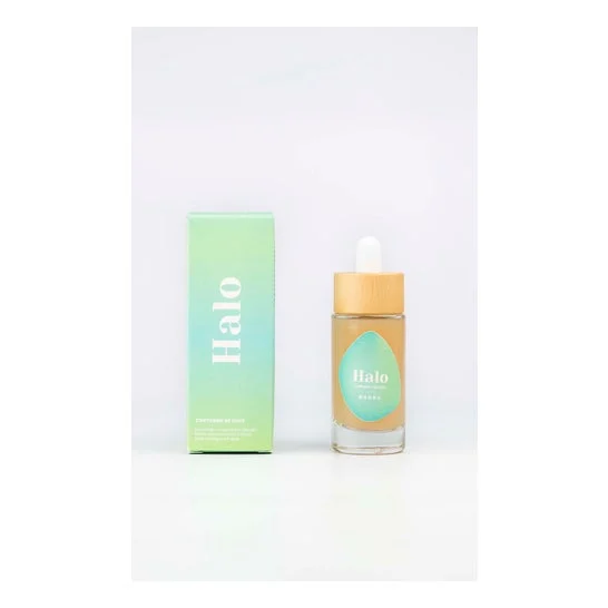 Banbu Halo Siero Contorno Occhi 30ml