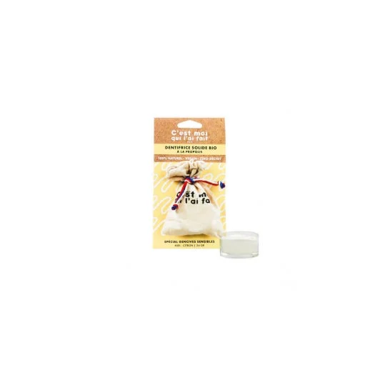 Dieta mondiale Dent Sol Bio Propo 24G
