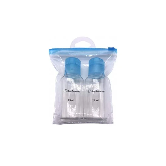Estipharm 2-Vial Kit
