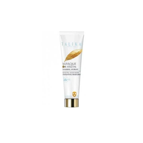 Talika Maschera Oro Vegetale 30ml