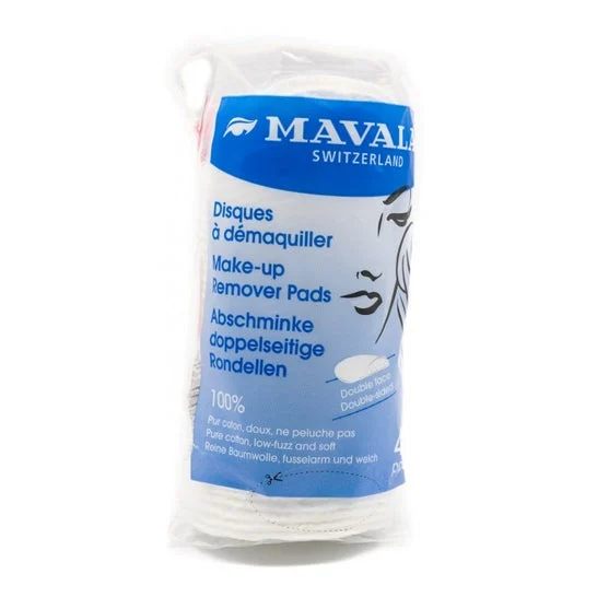 Dischi in cotone Mavala 40 pz