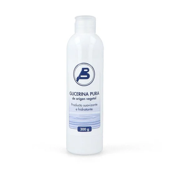 Betafar Glicerina Pura 300g