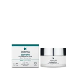 Sesderma Oceanskin Crema viso nutriente 50 ml