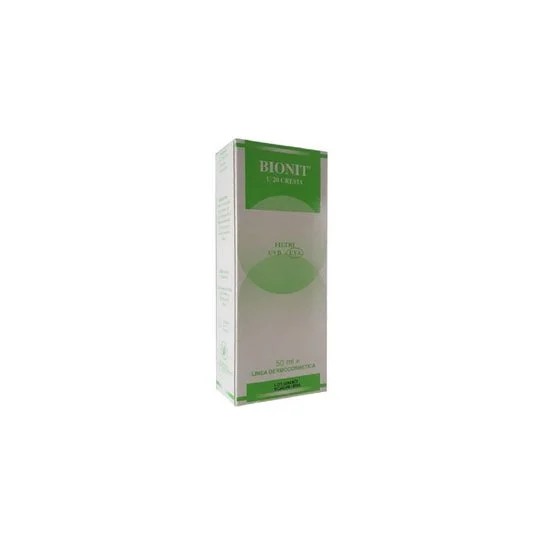 Bionit-Glicol Crema Corporal 150ml