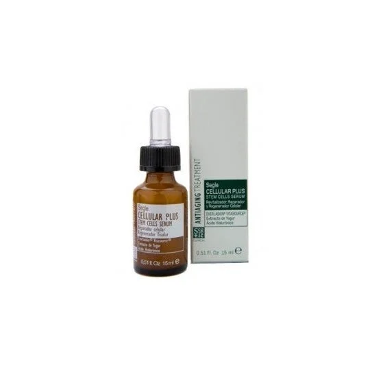 Segle Clinico Cellulare Plus siero 15ml