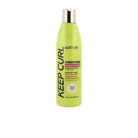 Kativa Keep Curl Conditioner 250ml