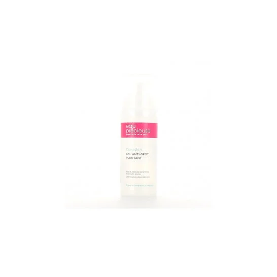 Eau Precieuse Clearskin Purifying Anti-Spot Gel 50ml