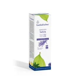 Esential'Arôms Acqua Floreale alla Salvia 100ml