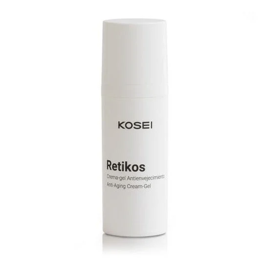 Kosei Retikos Crema Anti-Aging Gel 50ml