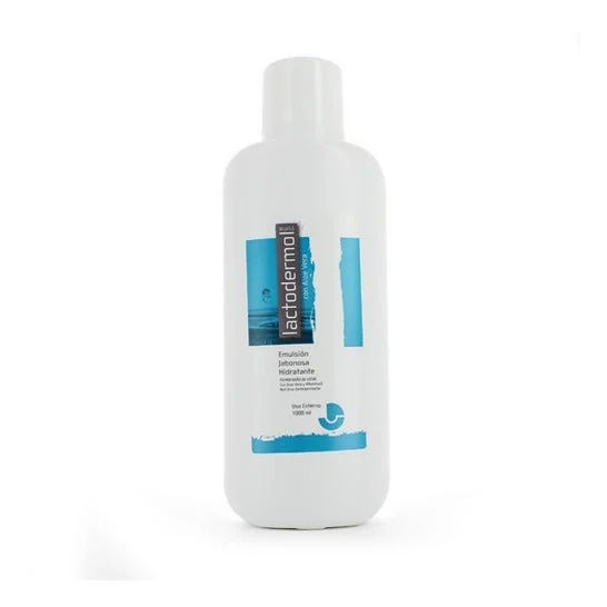 Unipharma Lactodermol® pH 5.5 750ml