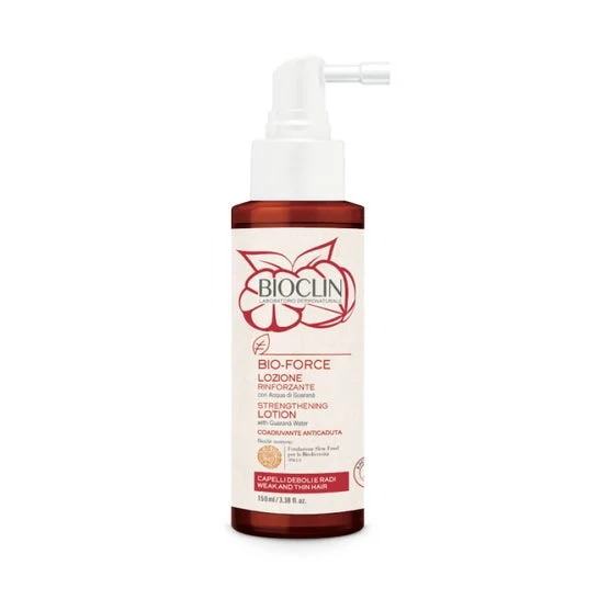 Bioclin Bio-Force Lozione Spray Rinforzante 150ml