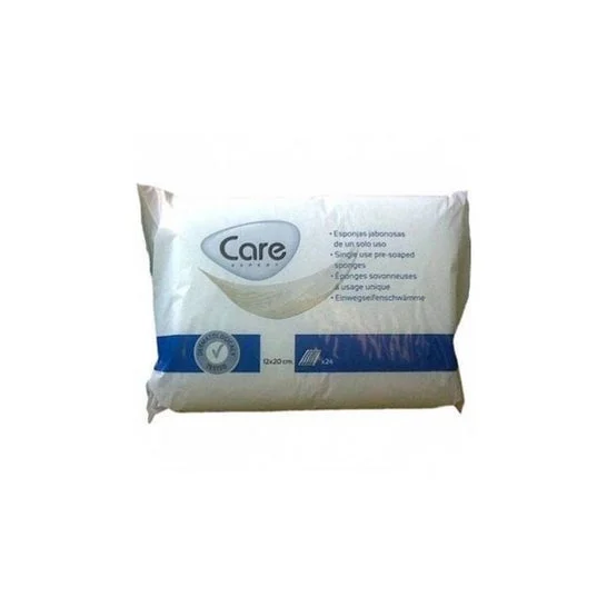 Ontex Id Med Spugna Sapone 24 U