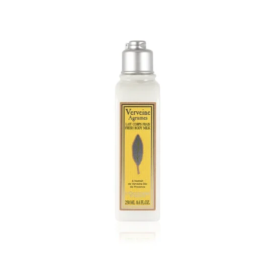L'Occitane Verveine-Agrumes Leche Corporal 250ml