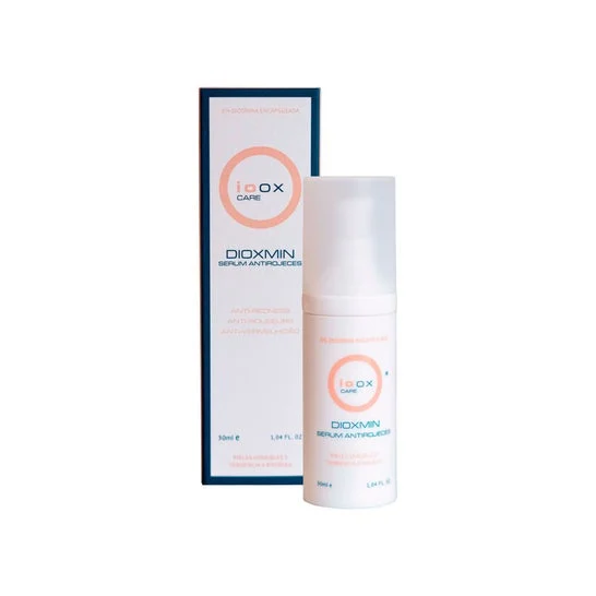 Ioox Dioxmin Siero Anti-Arrossamento 30ml
