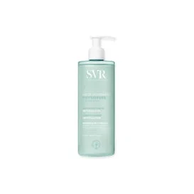Svr Physiopure Gel Espumoso 400ml