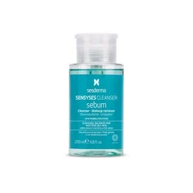 Sesderma Sensyses Cleanser Sebum fluido 200ml