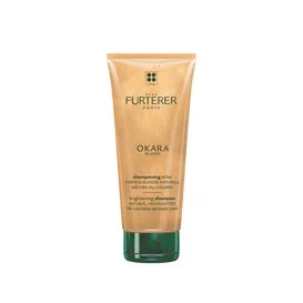 René Furterer Okara Blonde Shampoo 200ml