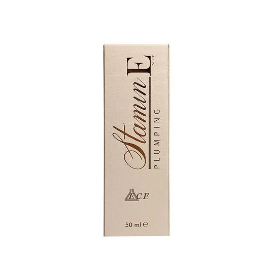 E.C.F. Stamin E Crema Rimpolpante 50ml