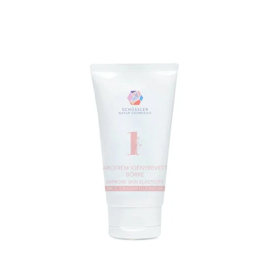 Schussler N1 Calci Fluo Cream 75ml