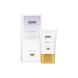 ISDIN® Glicoisdin 25% Gel viso antietà 50ml