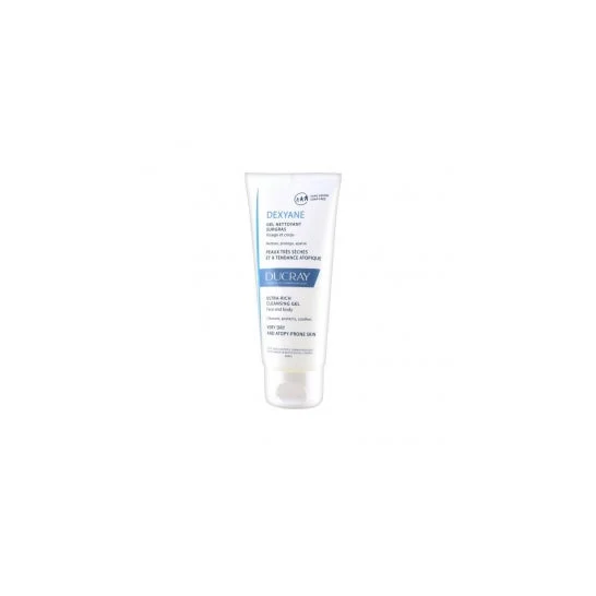 Dexyane Gel Detergente Surgras T/100Ml