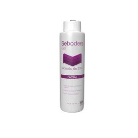 Seboders viso 250ml