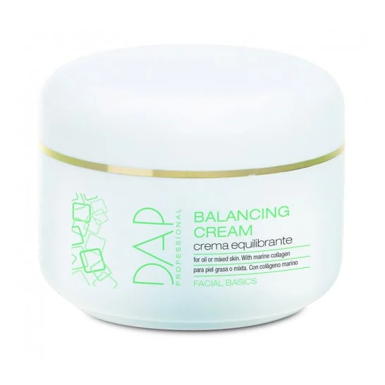 Astringente maschera di bilanciamento Dap 200ml
