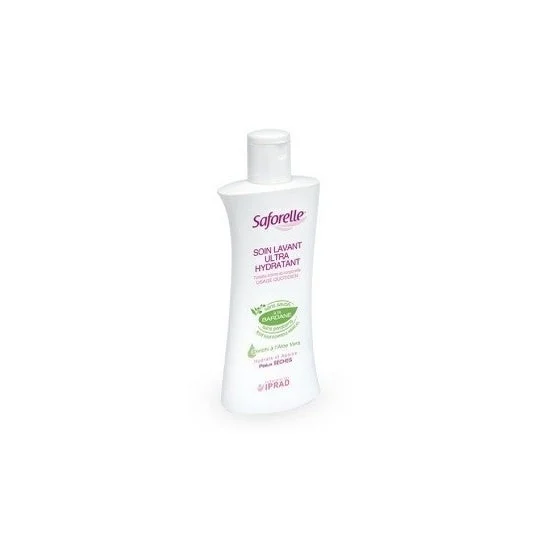 Saforelle Gel Intimo Ultra 250ml