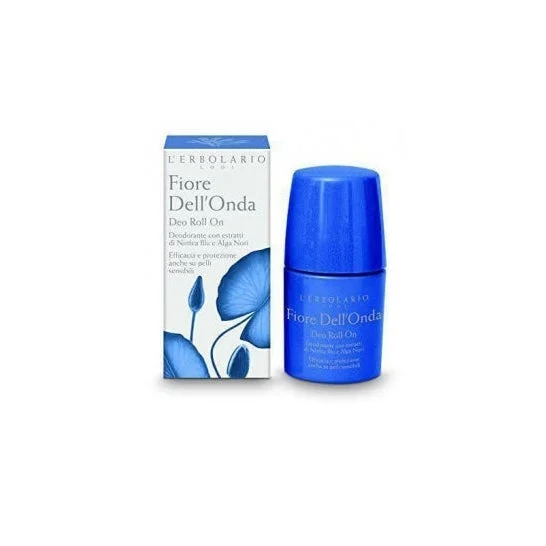 Fiore Dell'Onda Rollon 50Ml