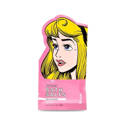 Bellezza pazza Disney Pop Sali da bagno Aurora