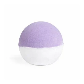 IDC Institute Bath Bombs Pure Energy Lavender 1 Unità