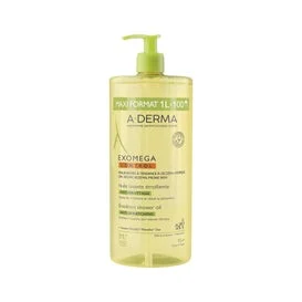 A-Derma Exomega Control Aceite Limpiador 1000ml