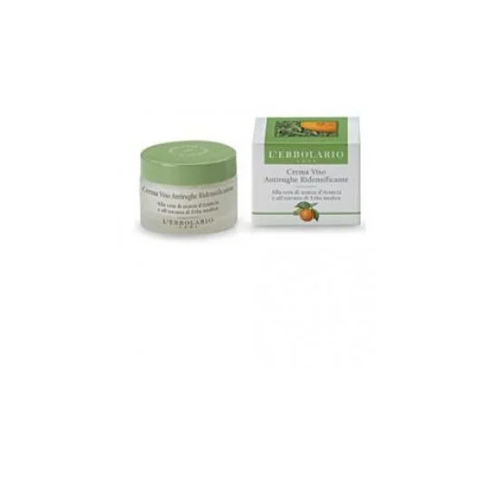 CREMA VISO ANTIR ARA/ERBA MED