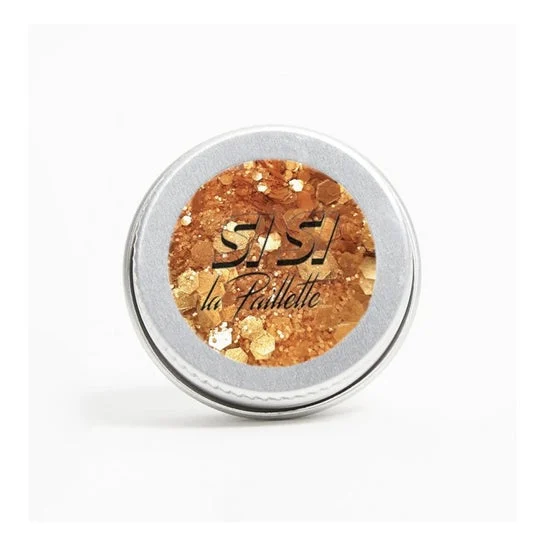 Si Si La Paillette Queen du Désert Purpurina Biodegradable 5ml