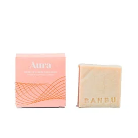 Banbu Sapone da Normale A Secco In Pelle 100g