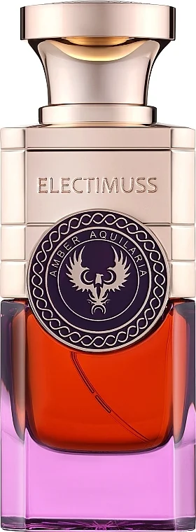 Electimuss Amber Aquilaria