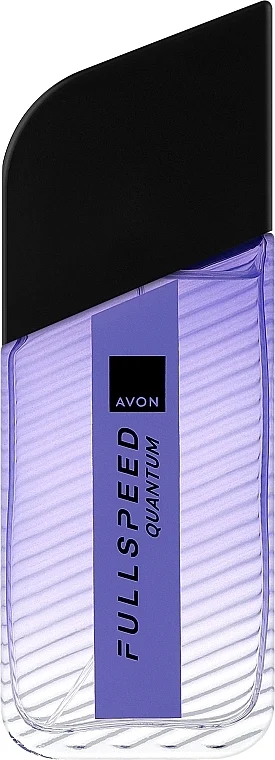 Avon Full Speed Quantum