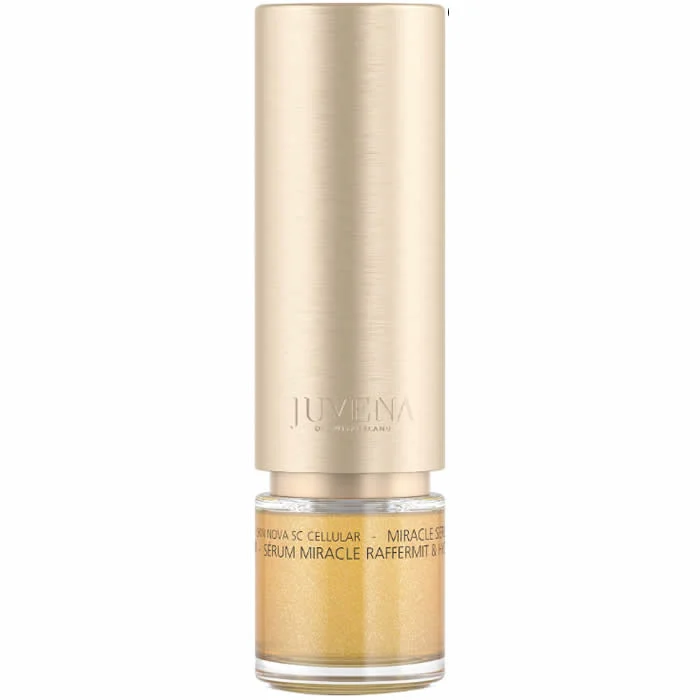 Juvena Miracle siero rassodante e idratante 30 ml