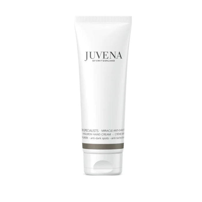 Juvena Miracle Crema Mani Anti Macchie Scure allo Ialurone 100ml