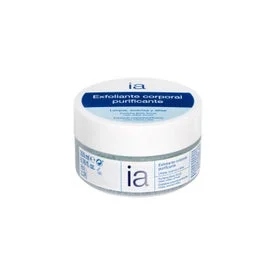 Interapothek Exfoliante Corporal Purificante 200ml
