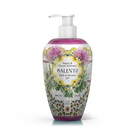 Le Maioliche Bagnodoccia Salento 700ml