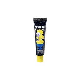 Toosty Lemon Sorbet Toothpaste 25g