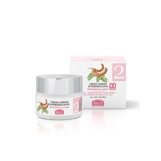Helan Crema Giornata Superidratante 50ml