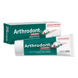 Arthrodont Expert Dentífricio 50ml