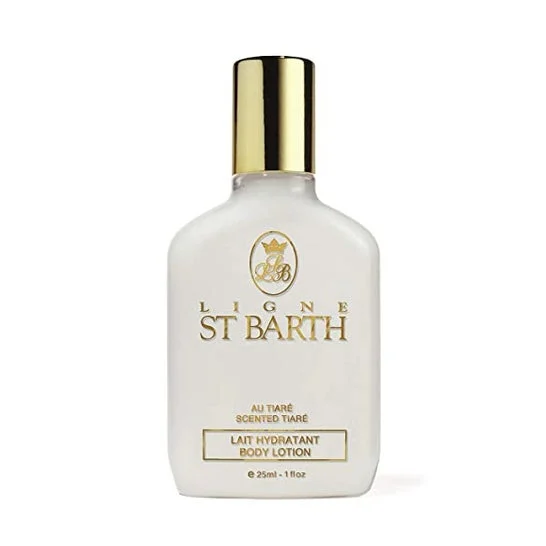 Ligne St Barth Leche Hidratante Corporal Tiare 25ml